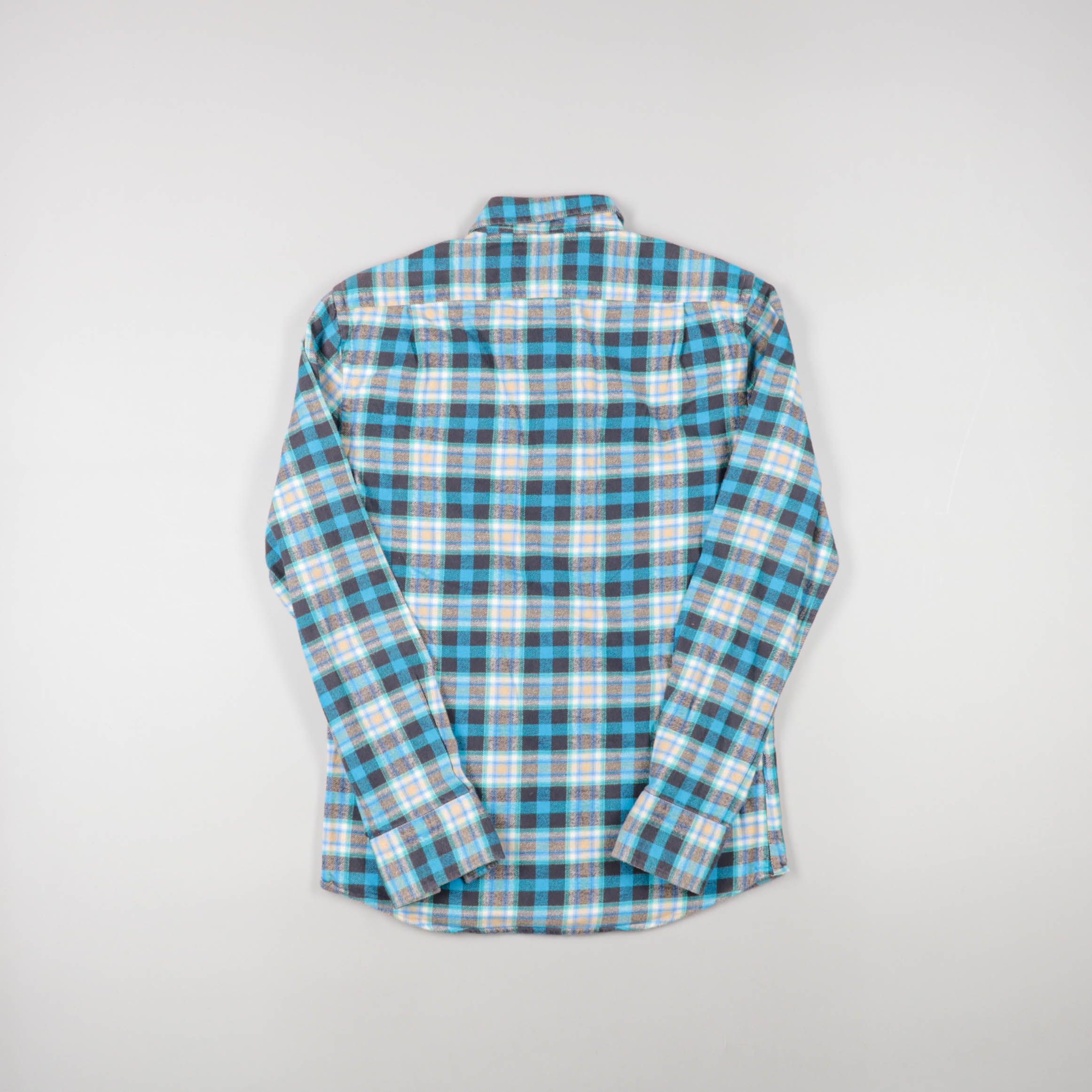 рубашка Jack Wolfskin