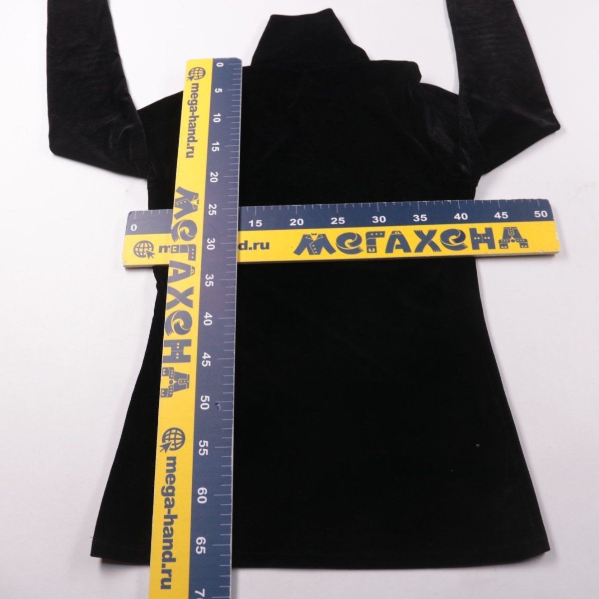 лонгслив Je M'appelle