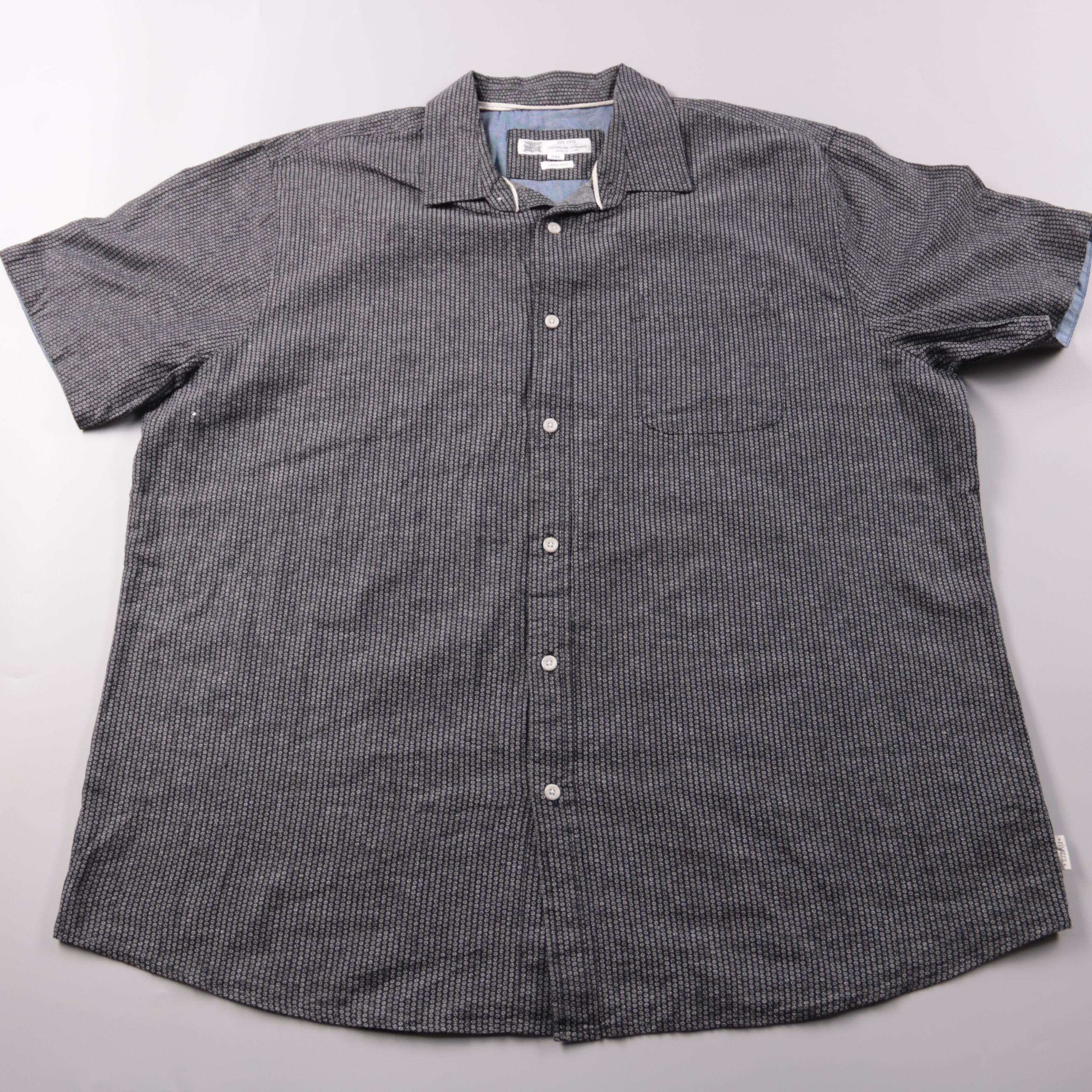 рубашка Rivers