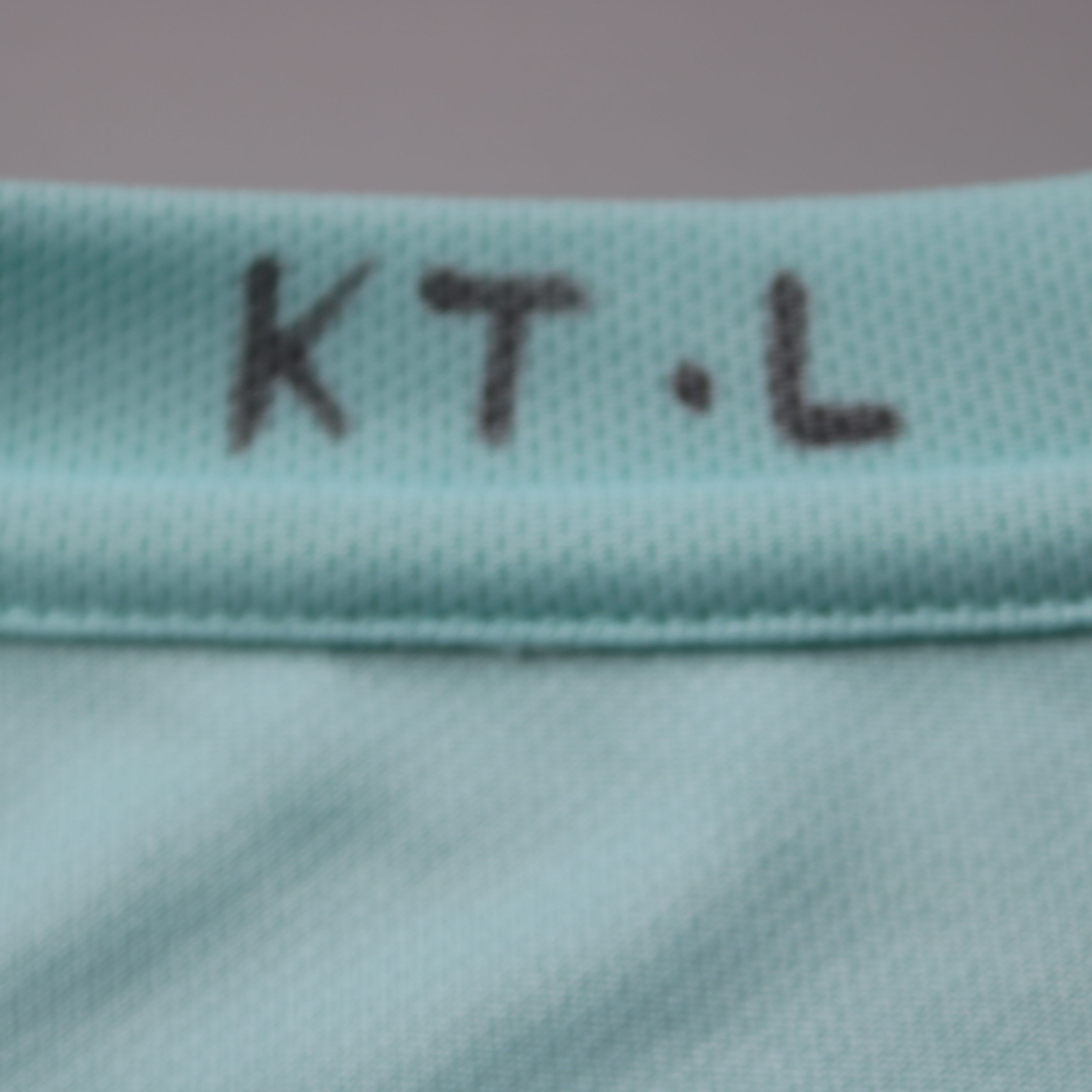 футболка K.T.L