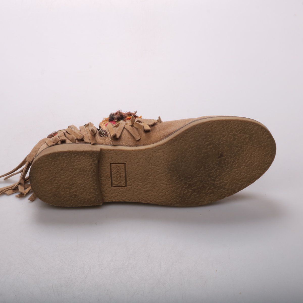 ботильоны CafeNoir