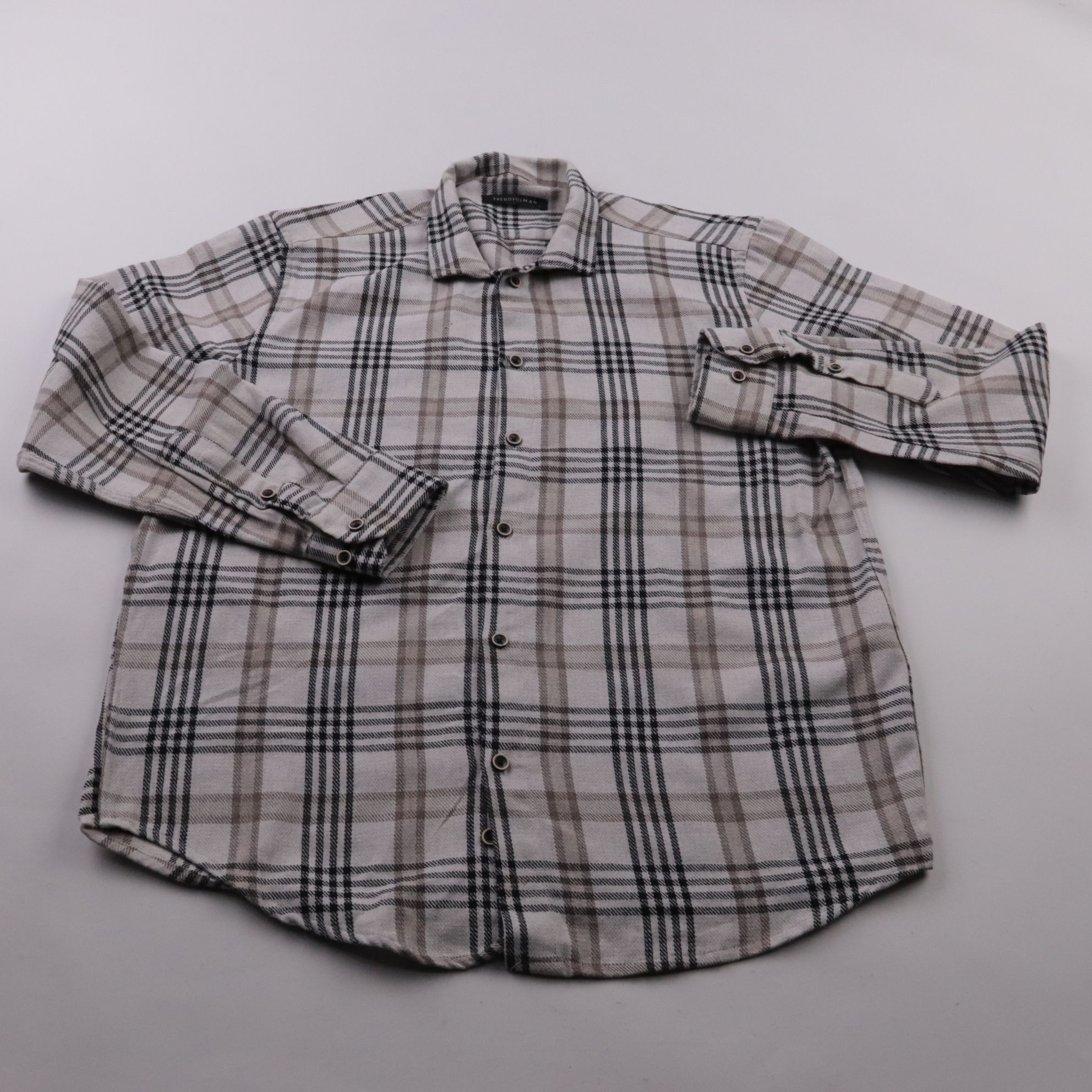 рубашка Trendyolman