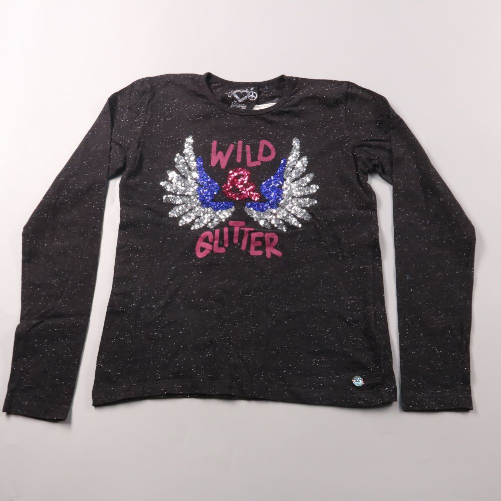 лонгслив Staccato