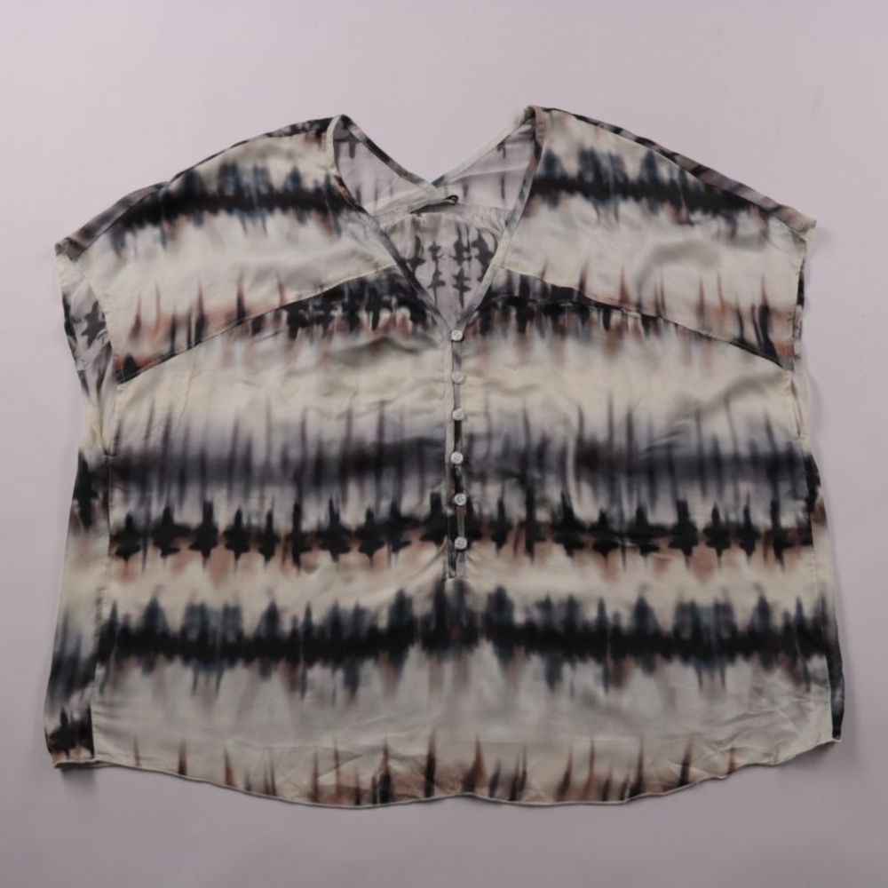 блузка Hunkydory