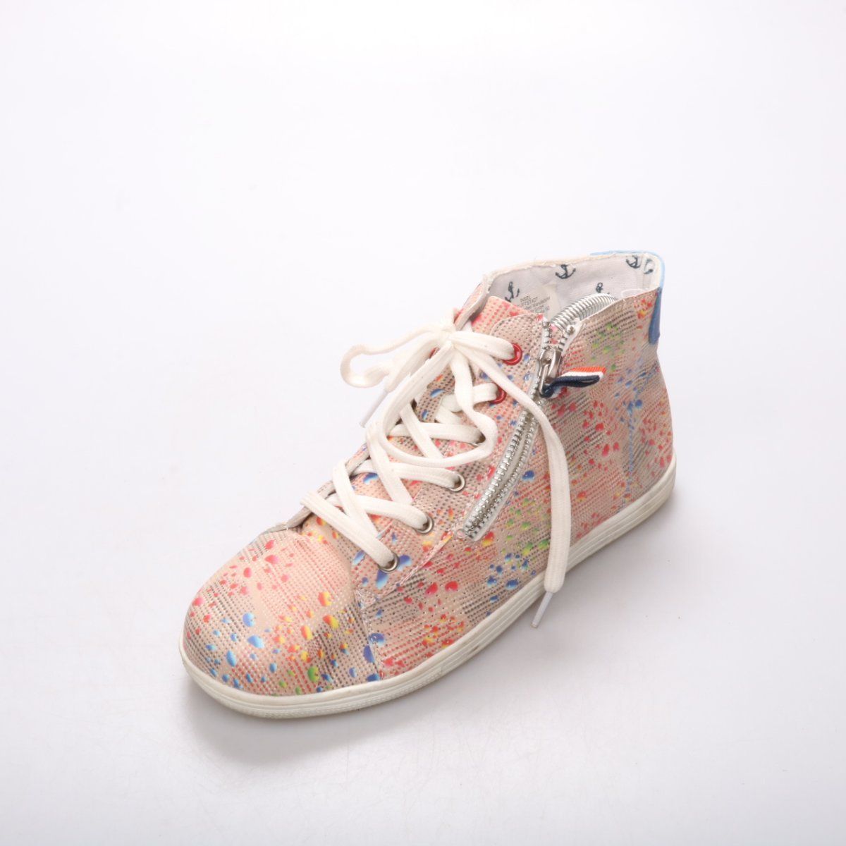 кеды INSEL HAUPTSTADT