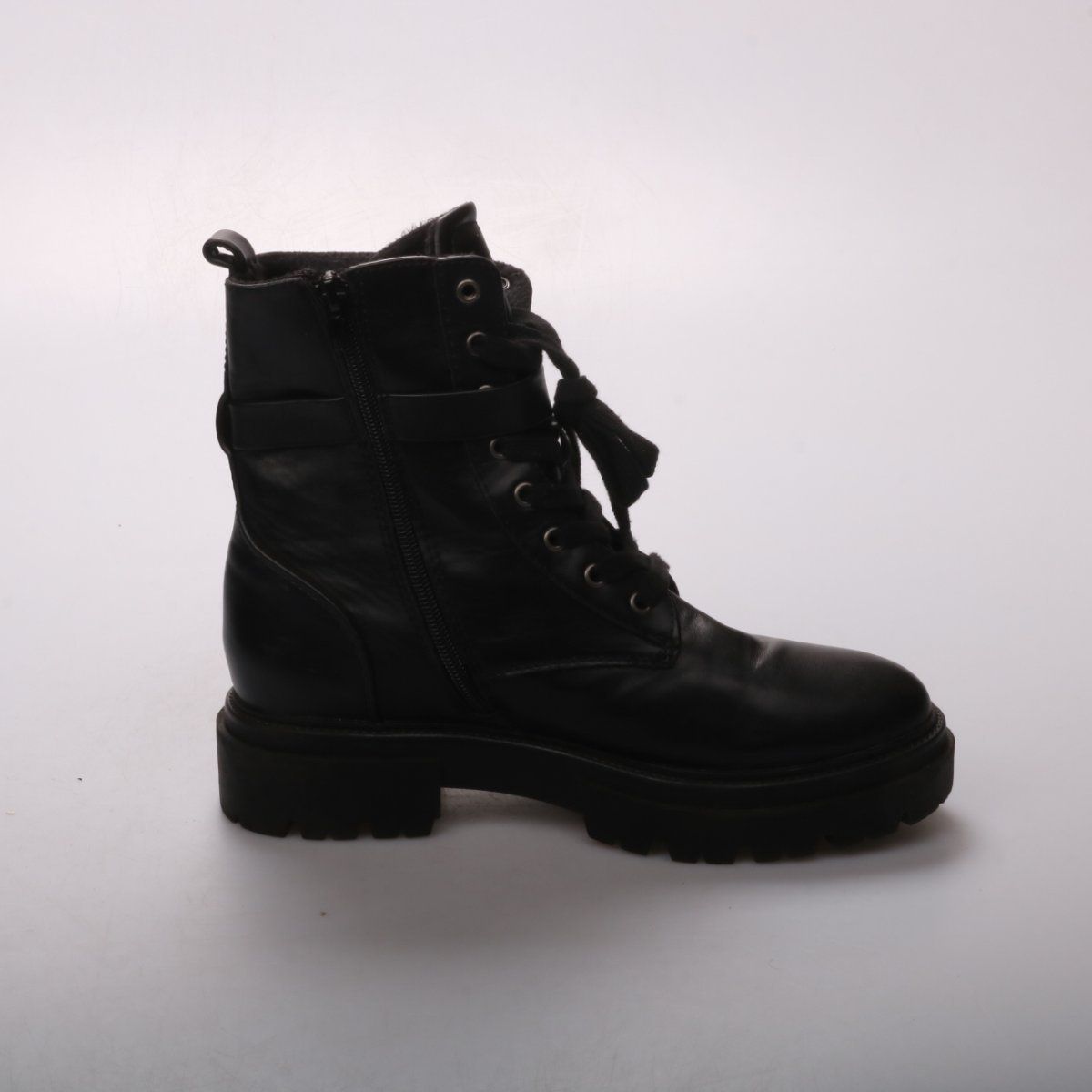 ботинки Street Shoes