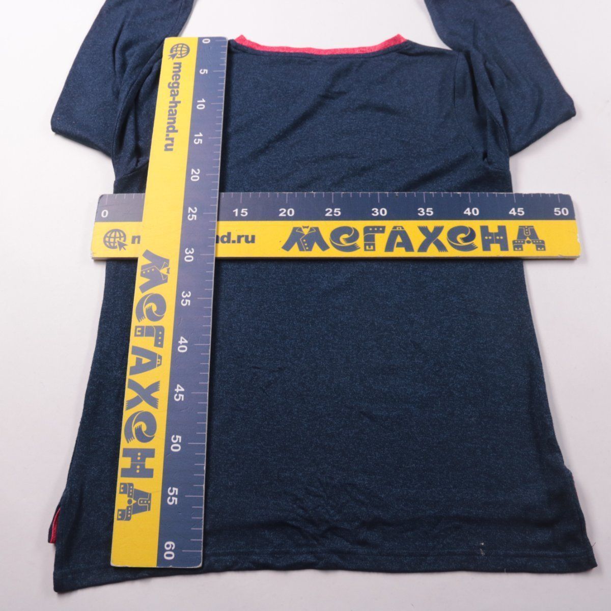 лонгслив Multiblu