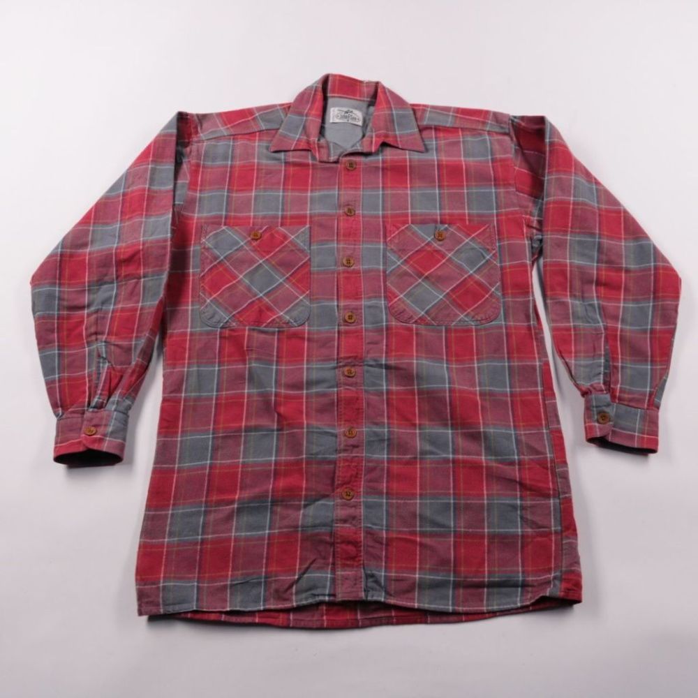 рубашка John Gee