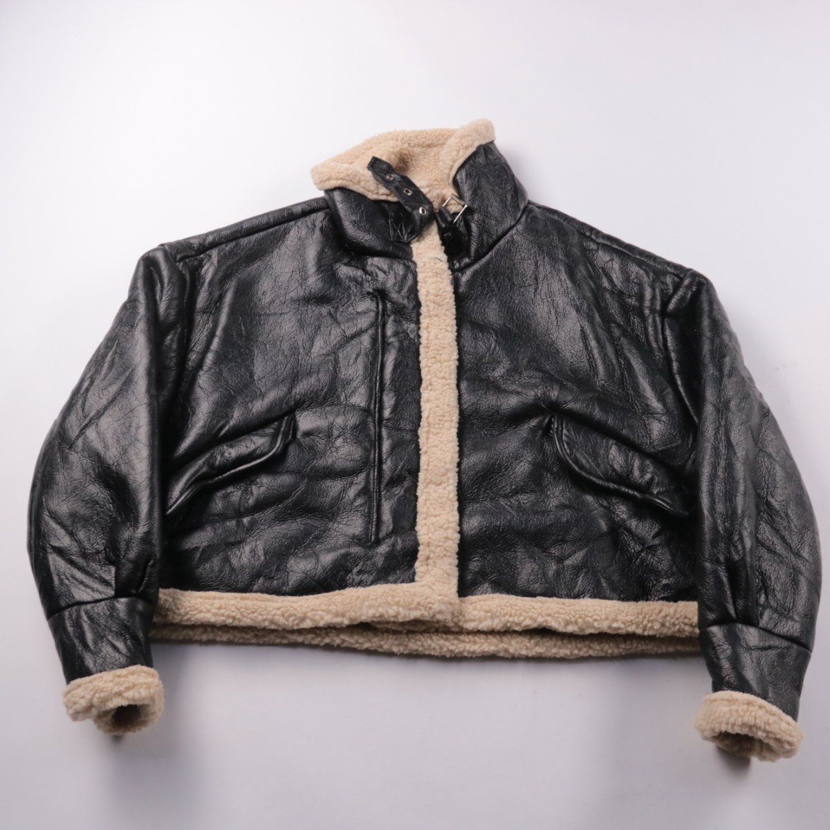 дублёнка Princess Polly