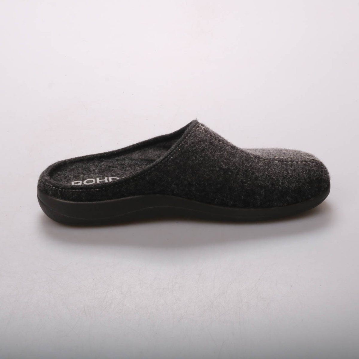 тапочки Rohde