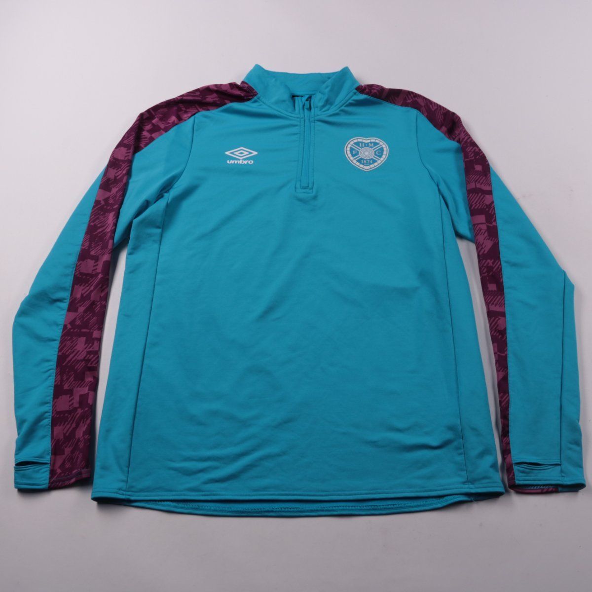 толстовка Umbro