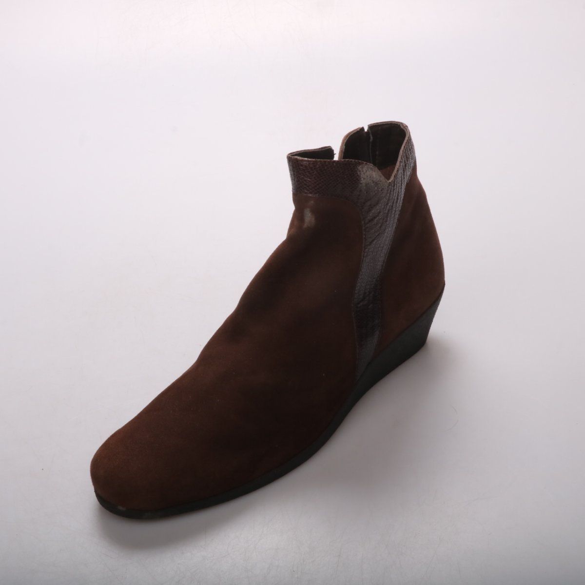 ботильоны Caprice