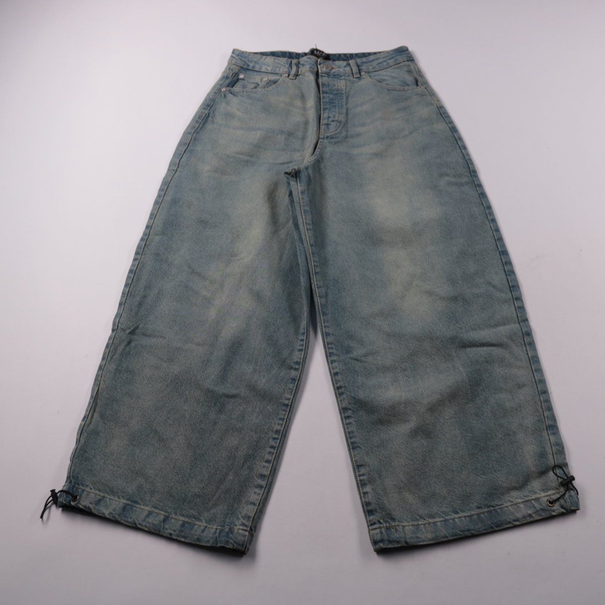 джинсы BoohooMAN