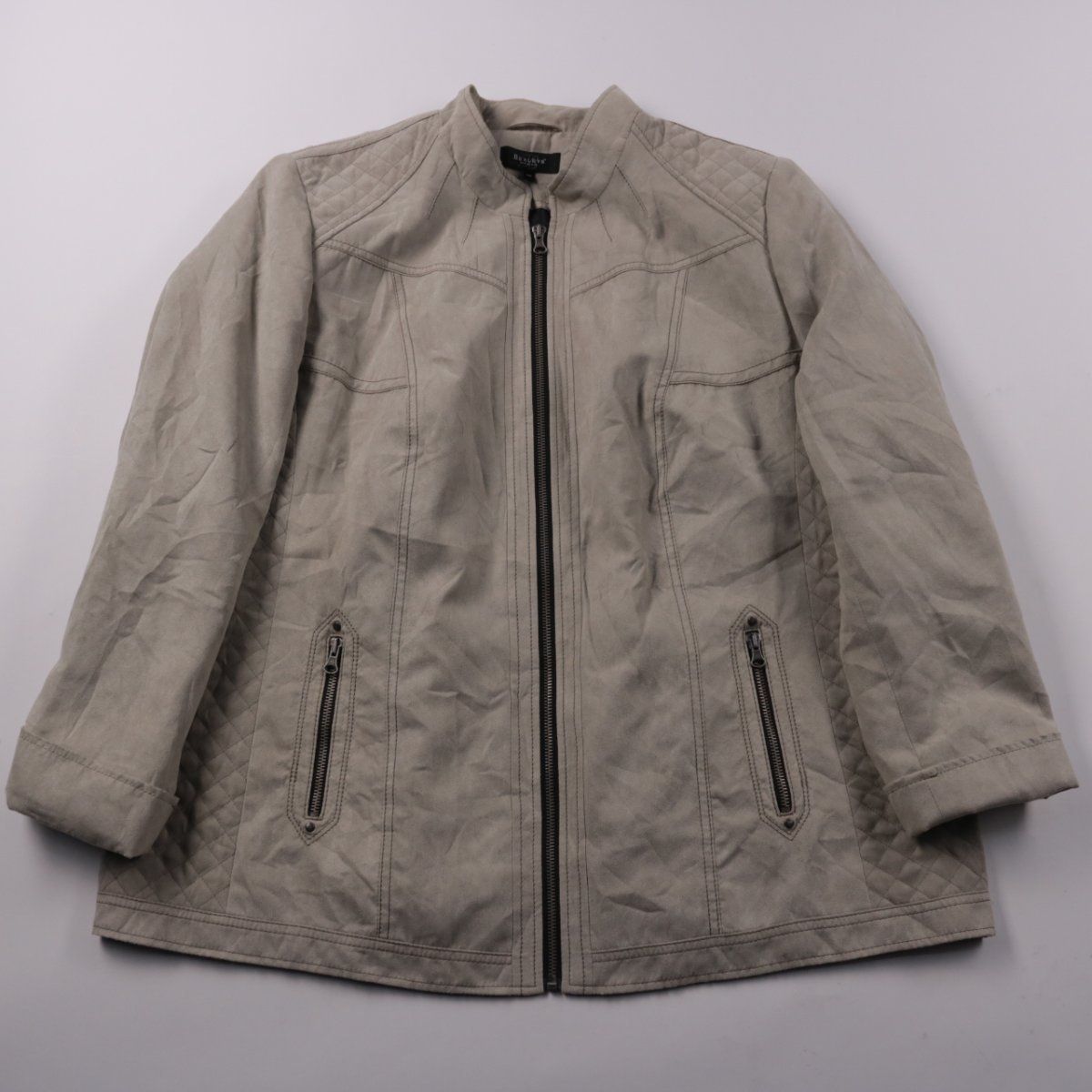 куртка Bexleys