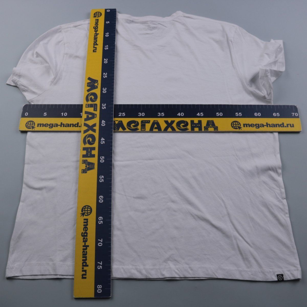 футболка Connor