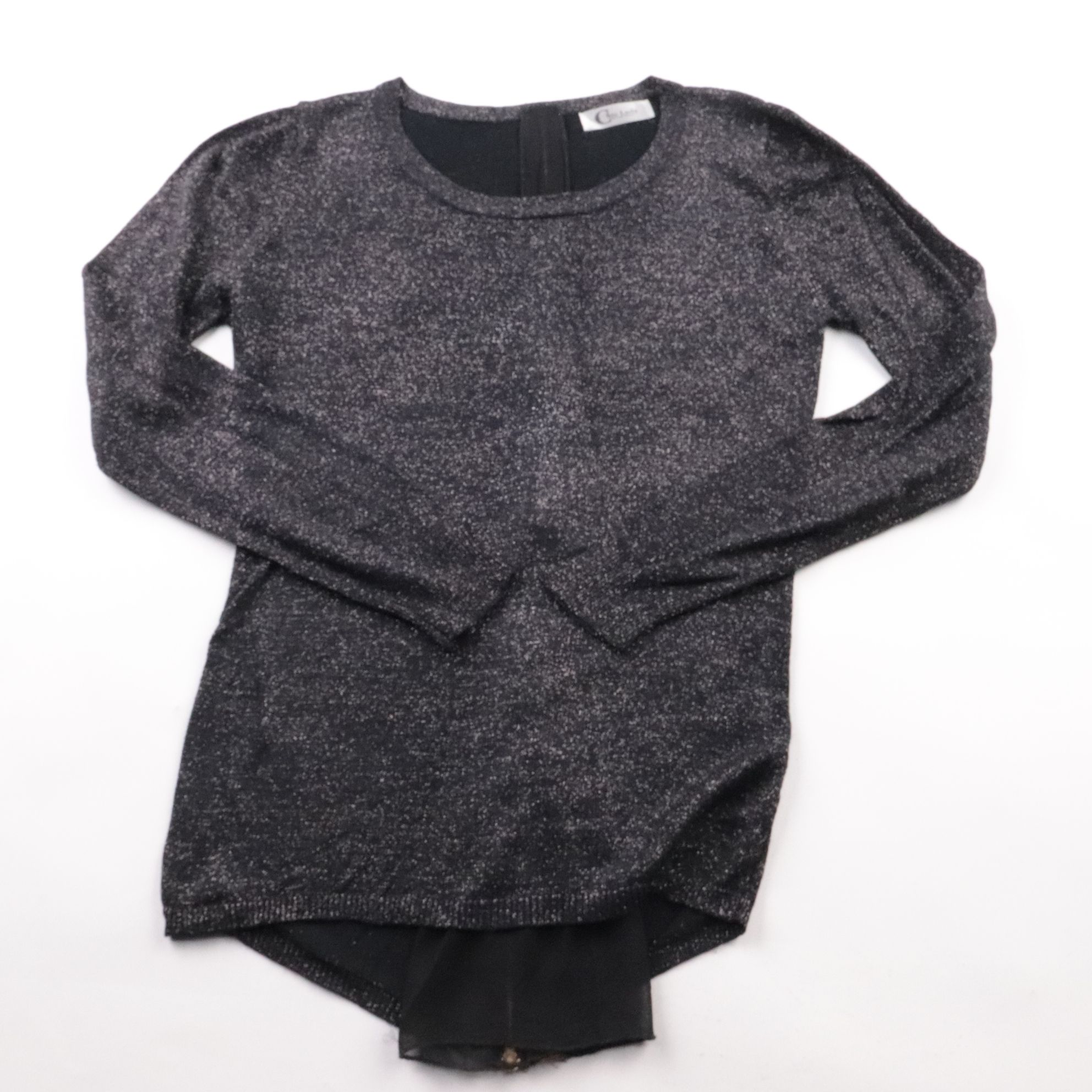 джемпер Chic Lady