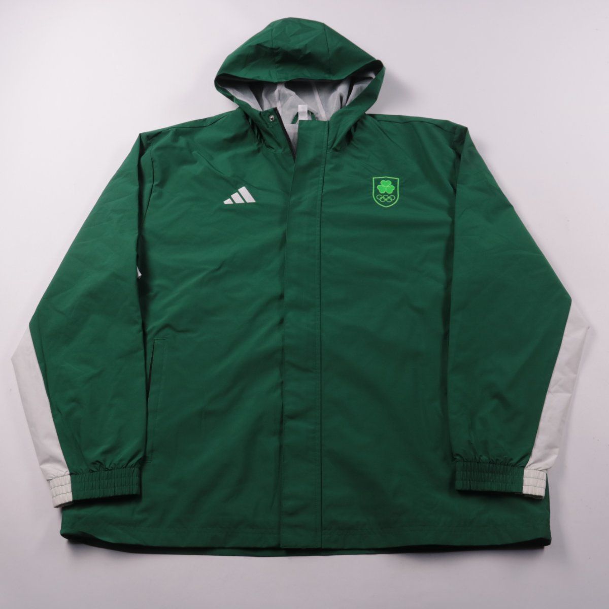 ветровка Adidas