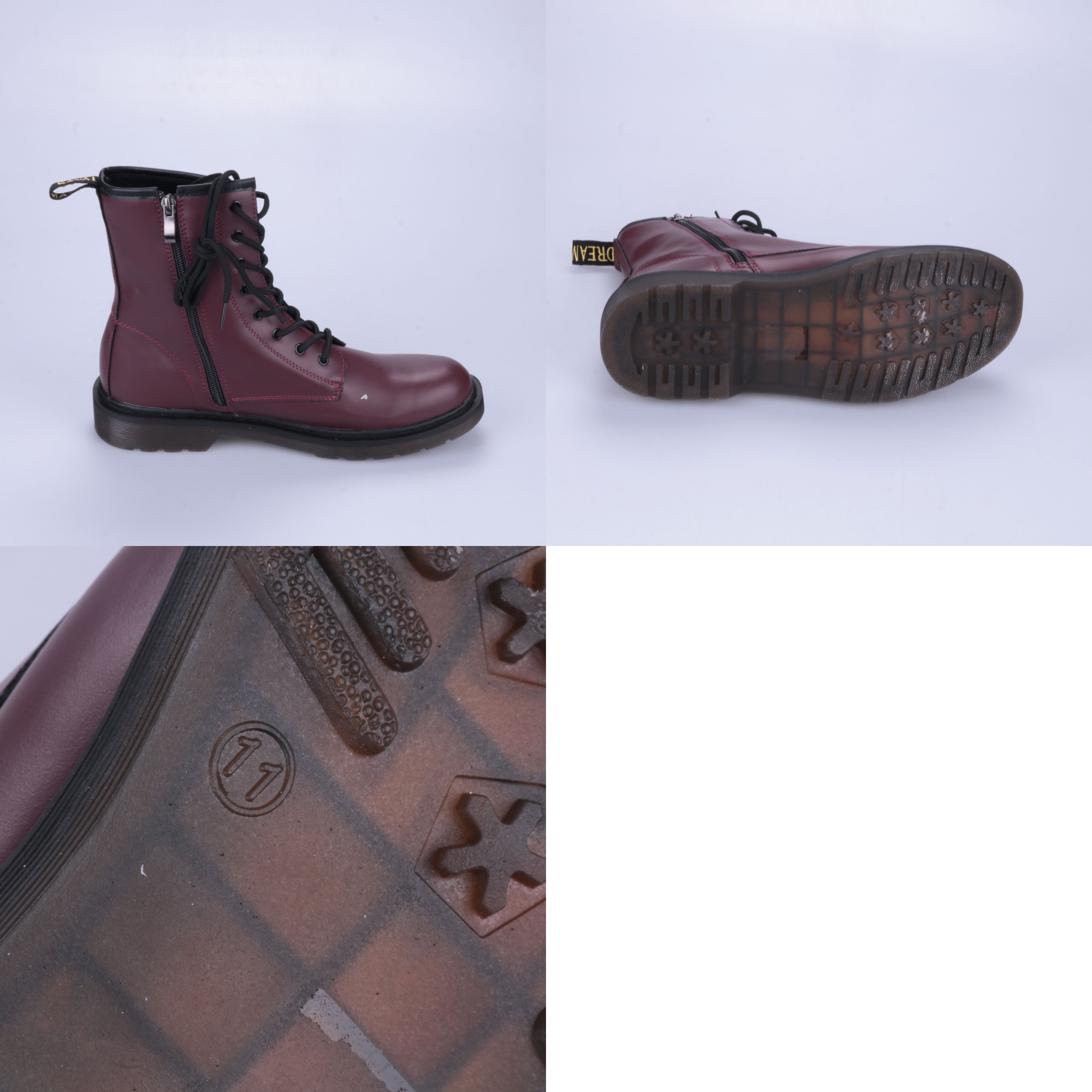 ботинки Dr. Martens