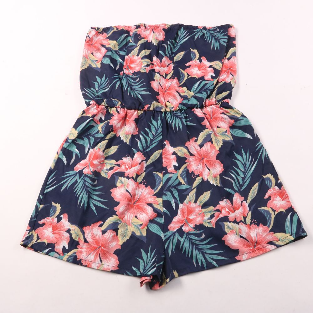 комбинезон Shein