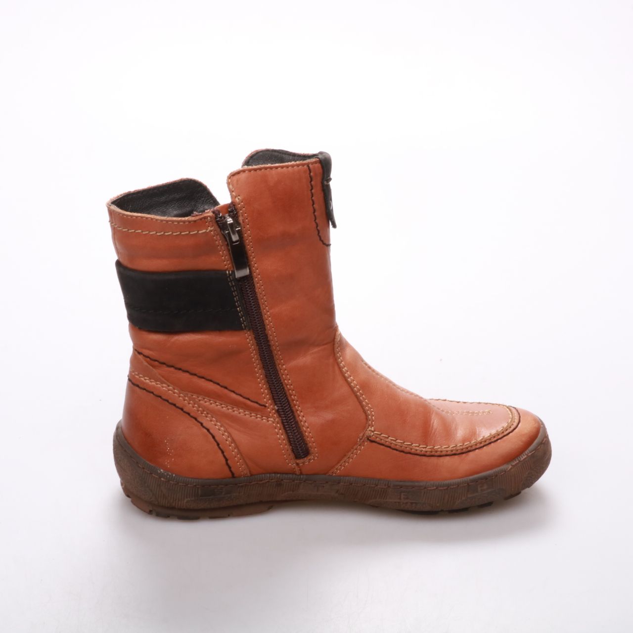 полусапоги Krisbut