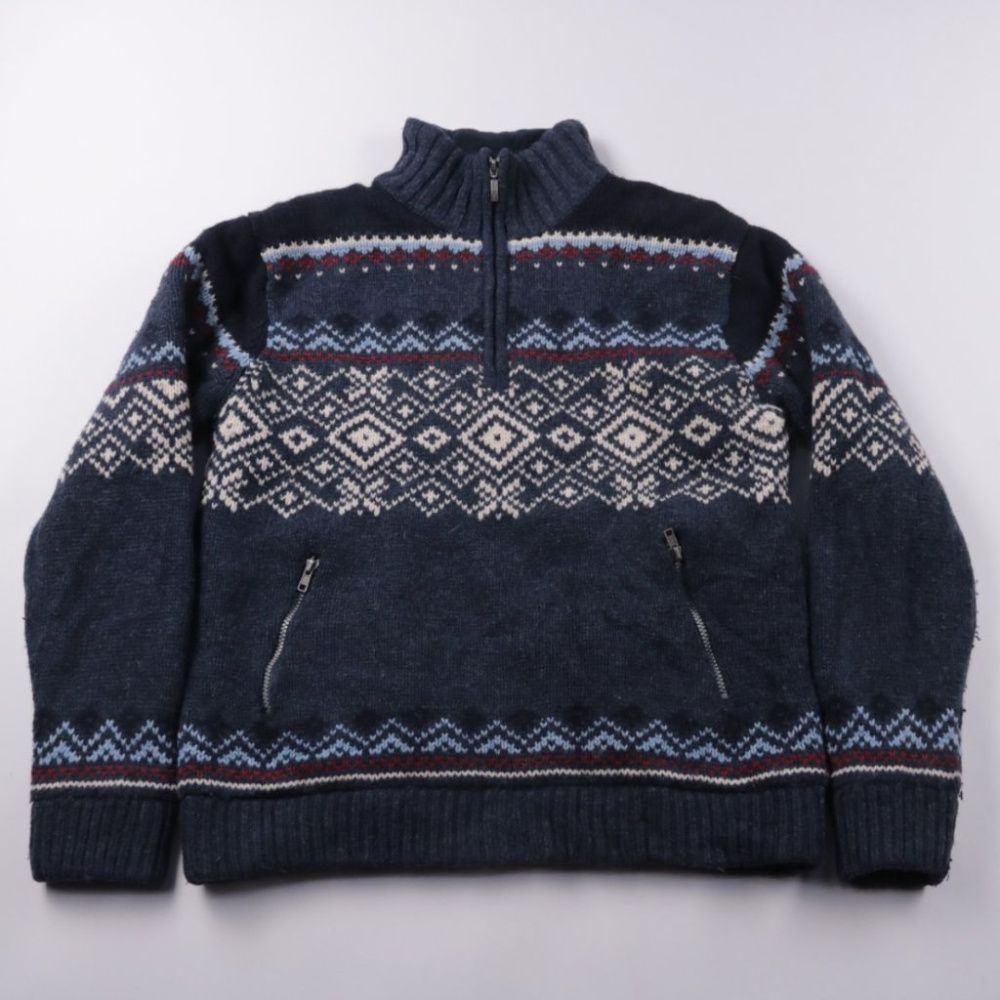 джемпер Human Nature