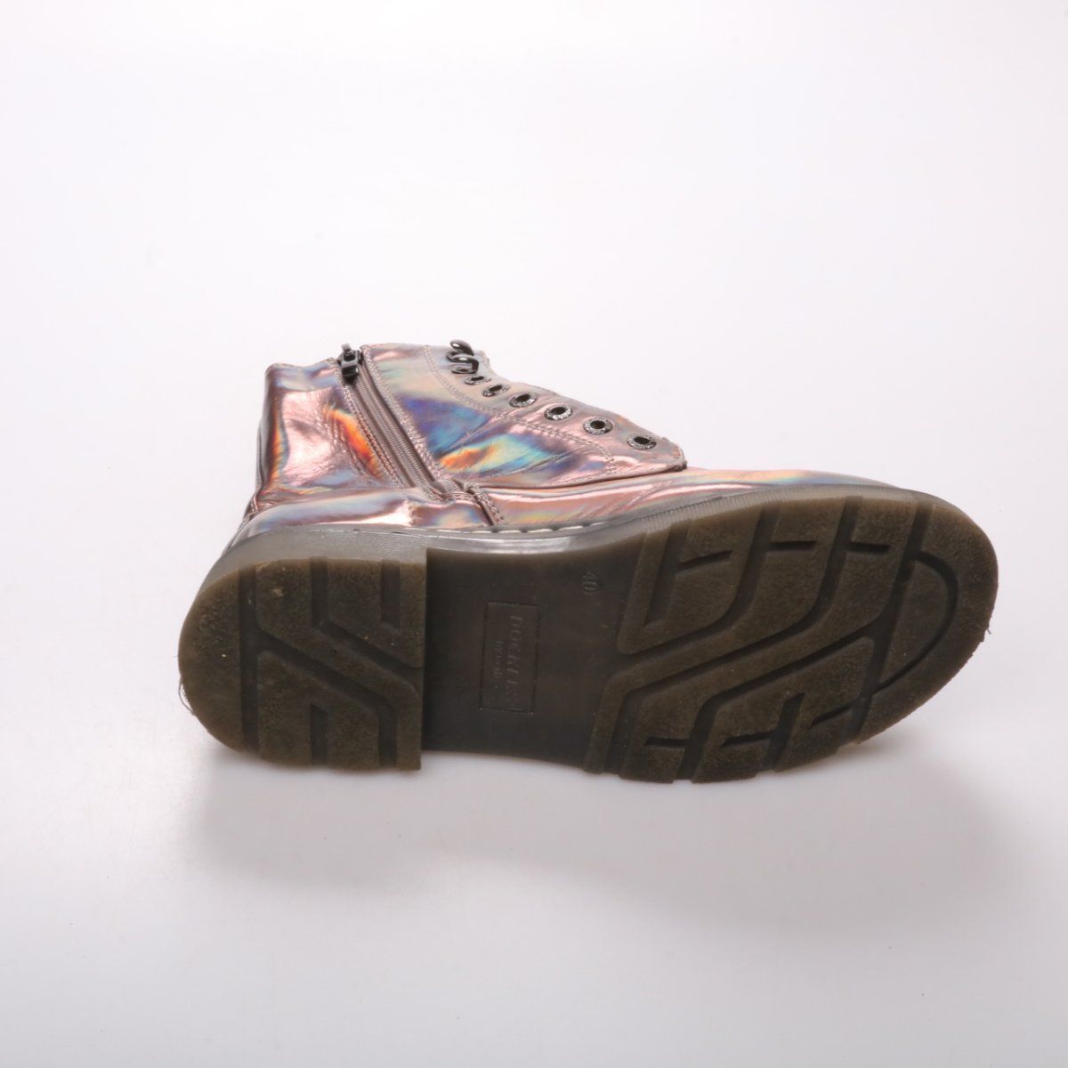 ботинки Dockers