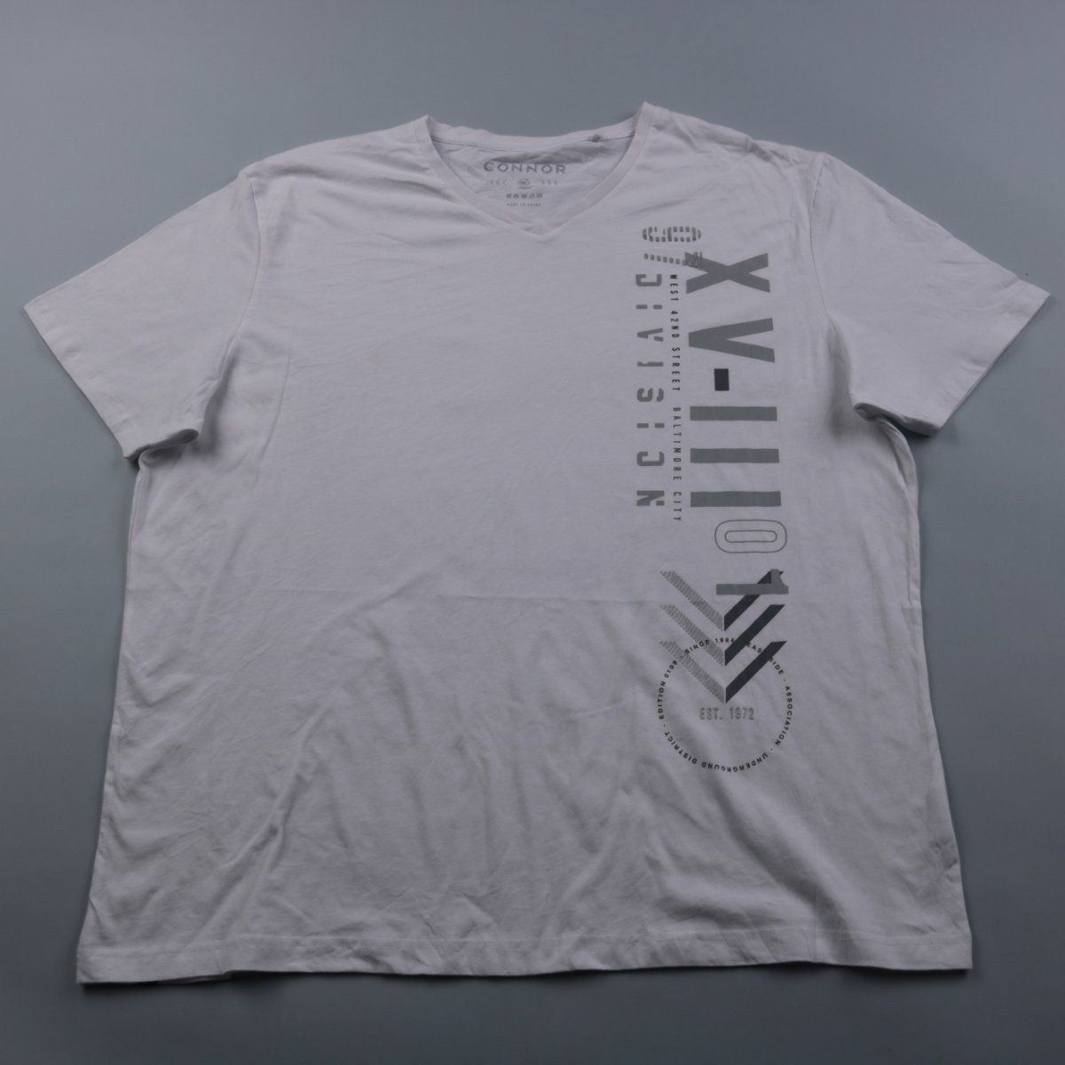 футболка Connor