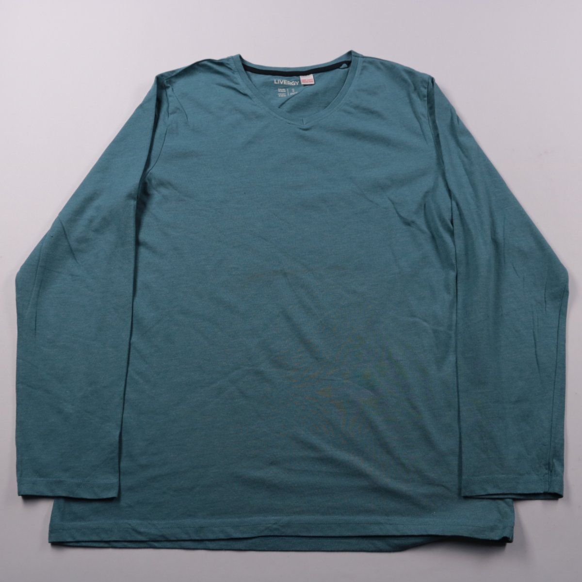 лонгслив Livergy