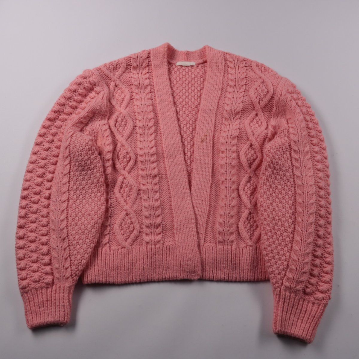 кардиган H&M