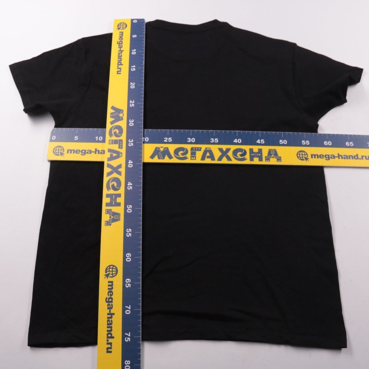 футболка SOL'S