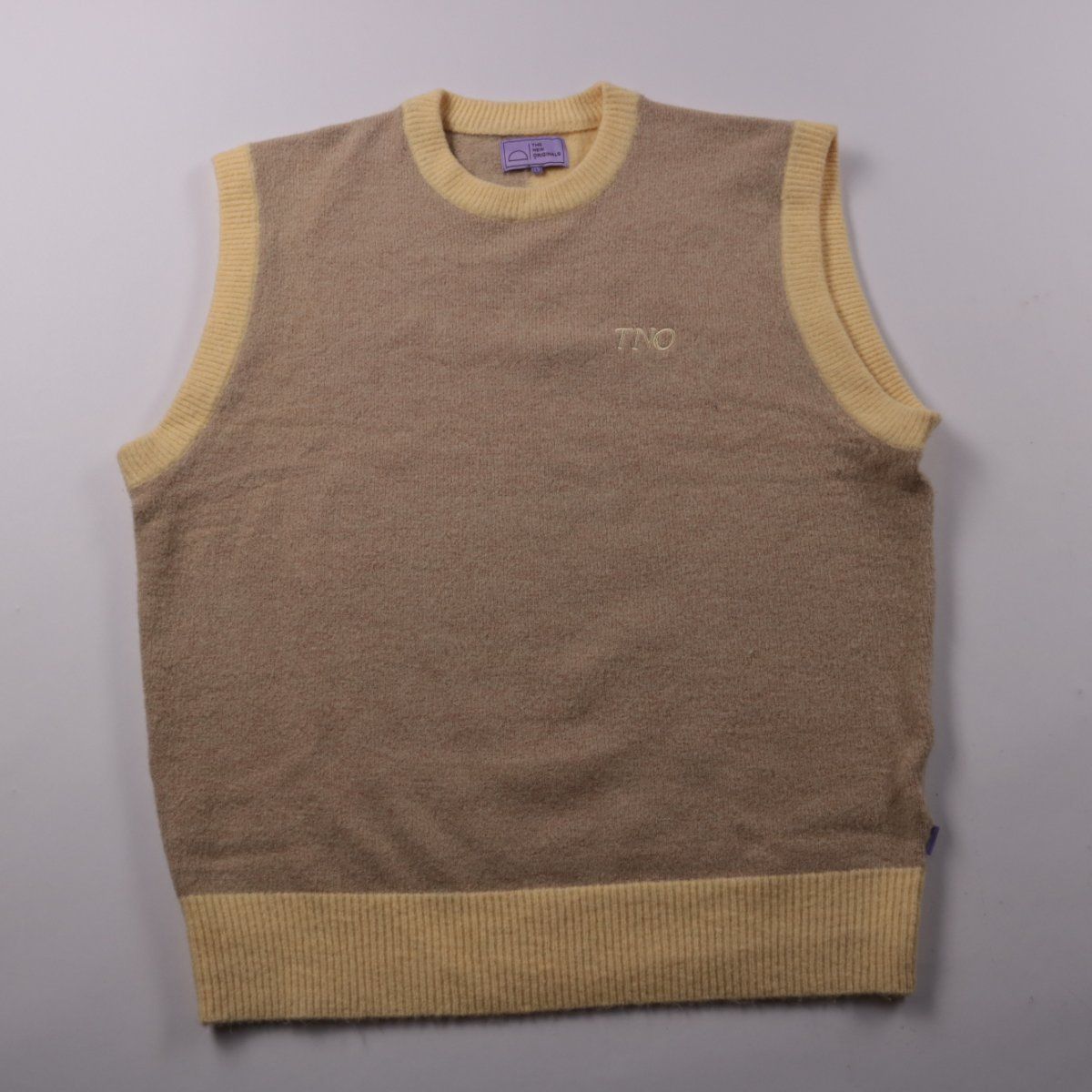 жилет The New Originals