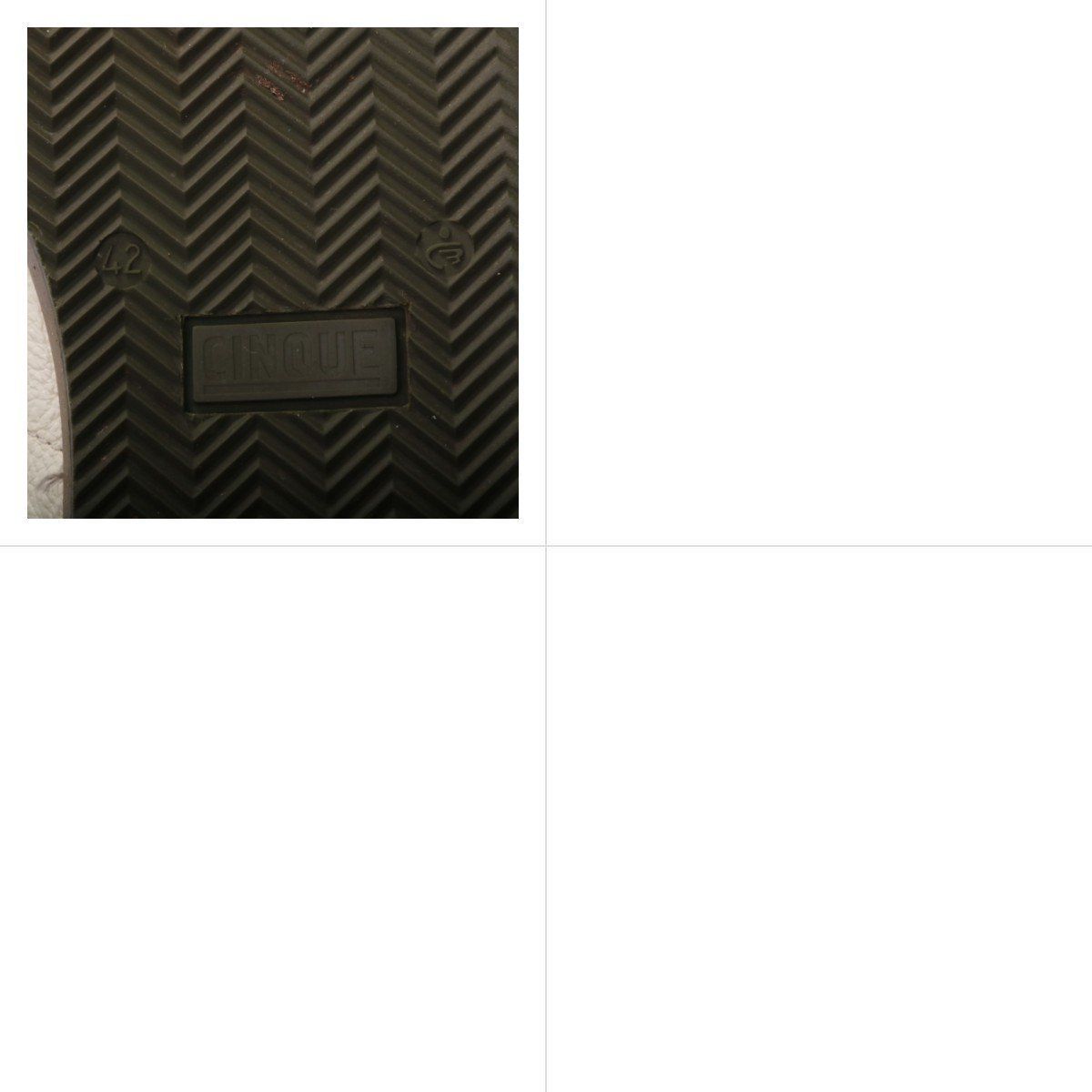 кроссовки Clinique