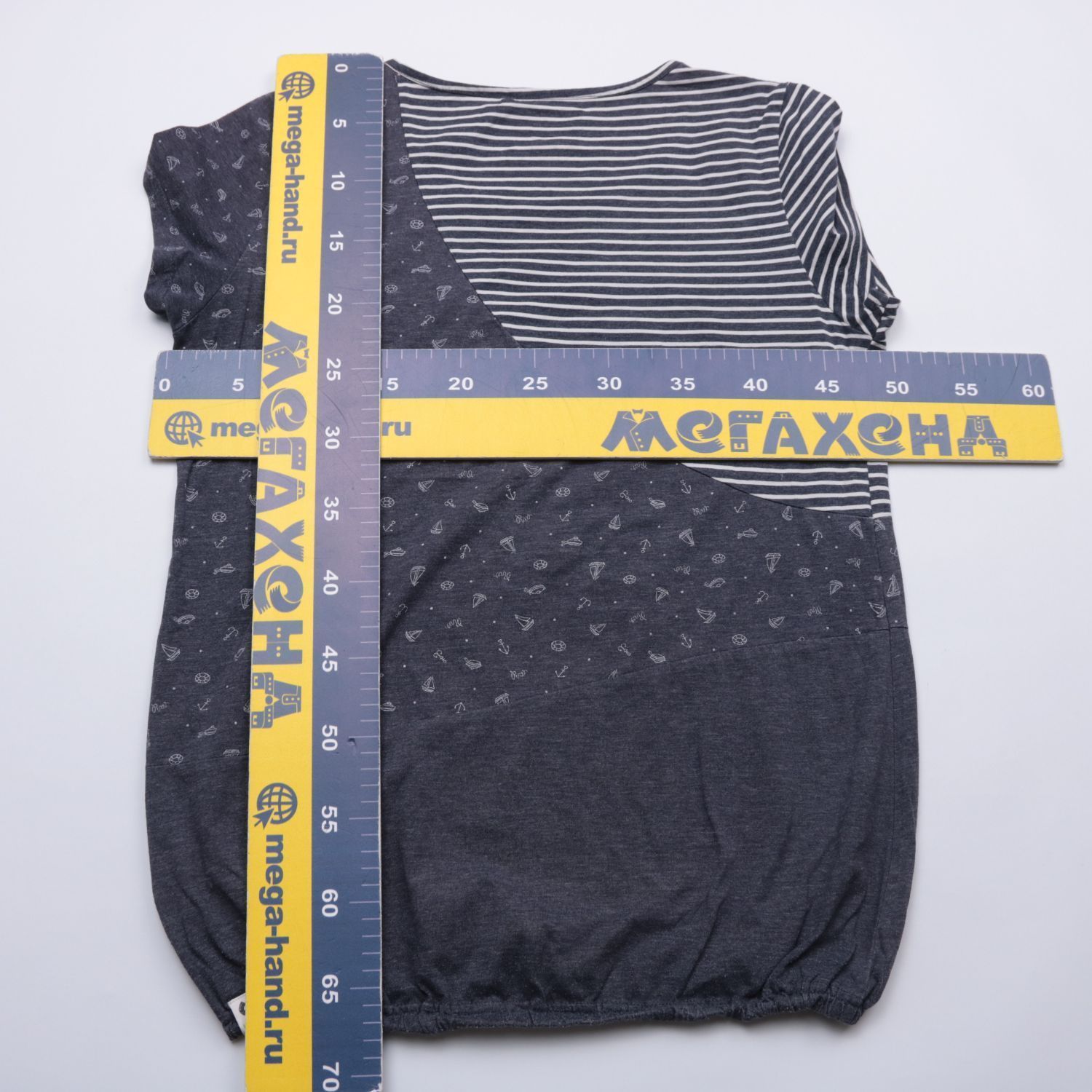 футболка Ragwear