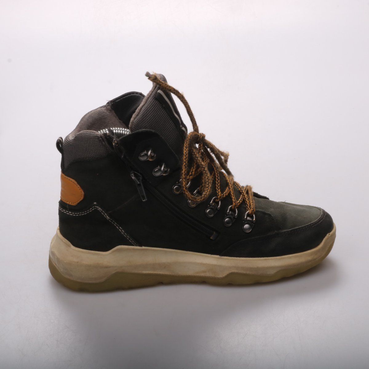 ботинки Superfit