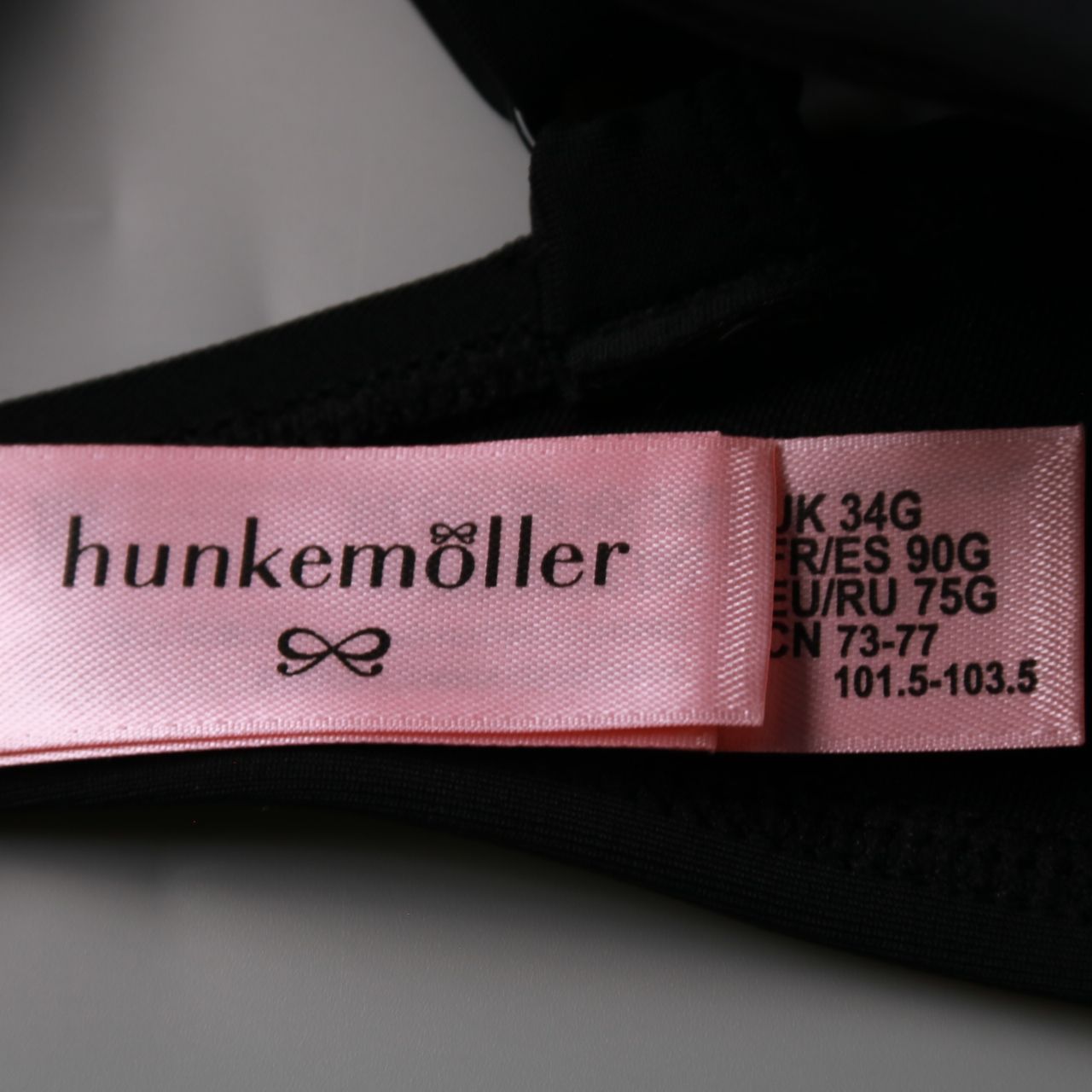 топ бикини Hunkemöller