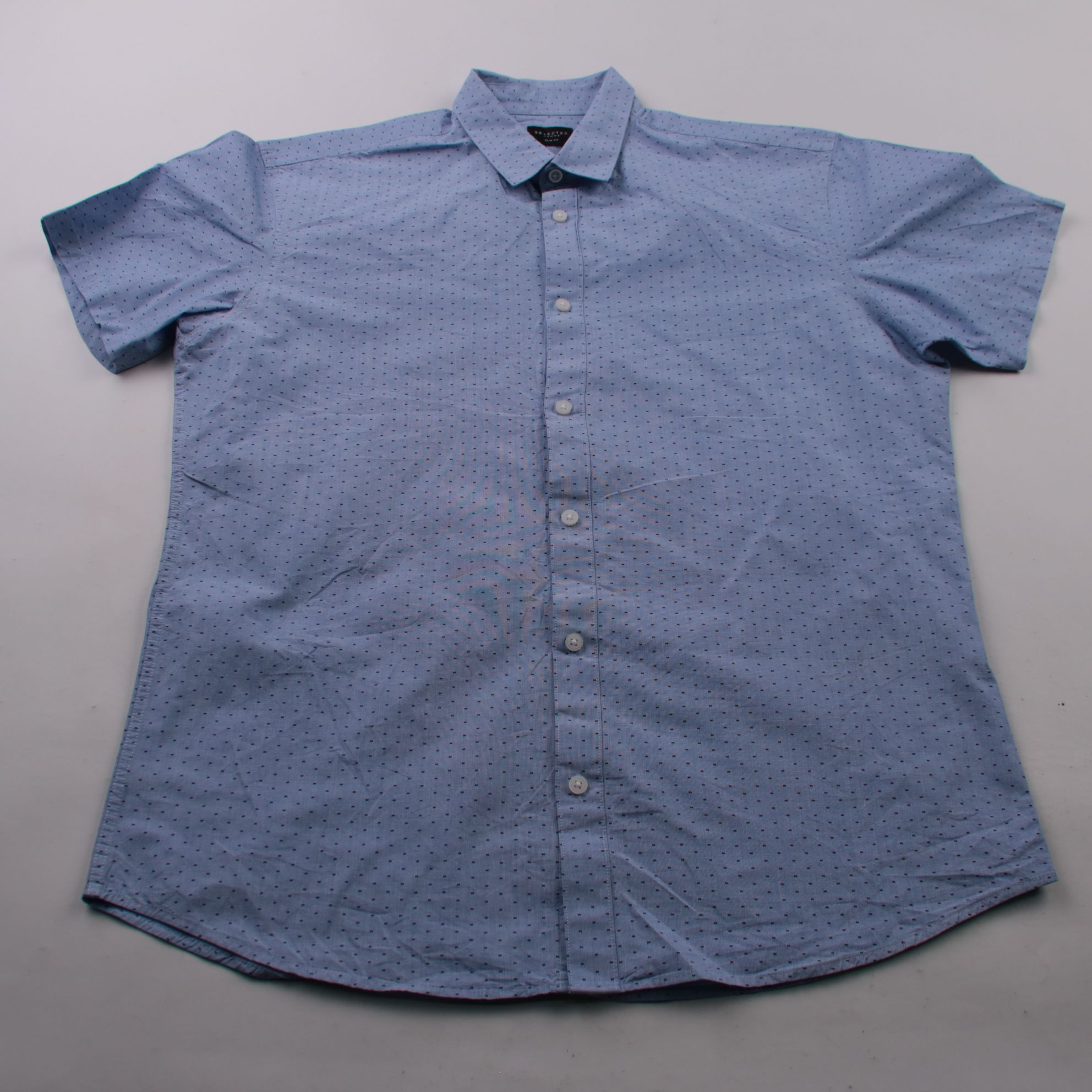 рубашка Selected