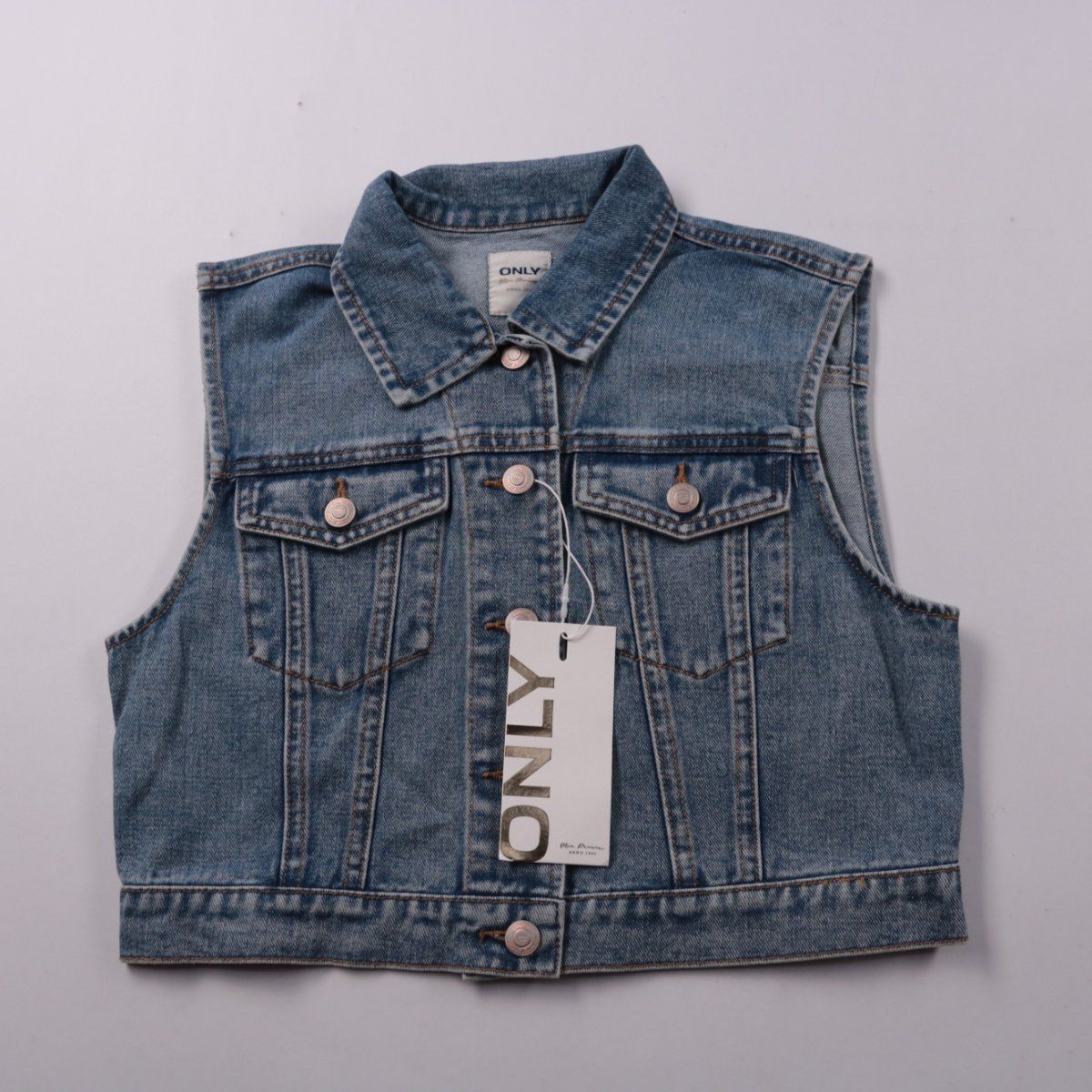 жилет Only