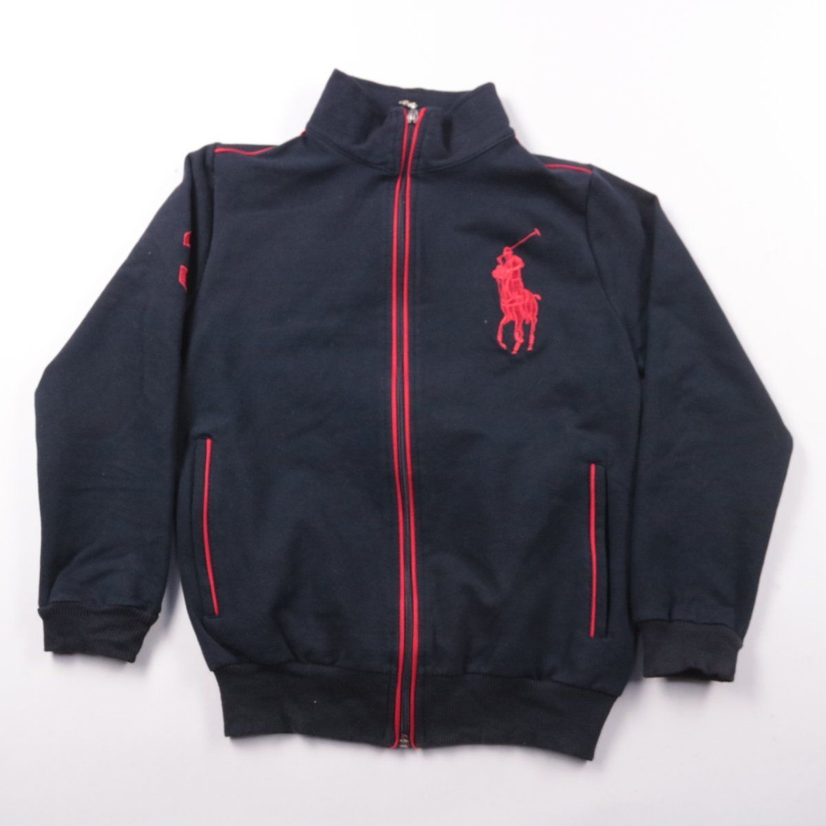 толстовка Polo