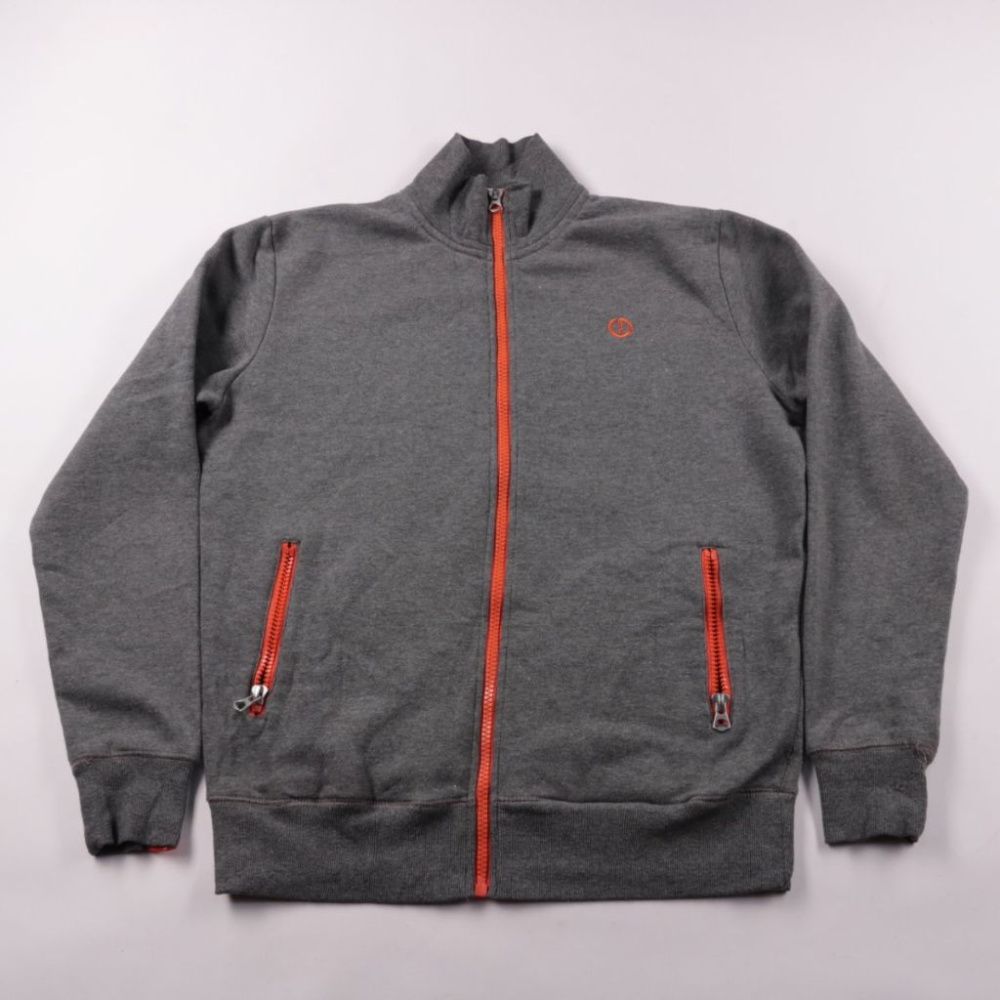 толстовка Solid