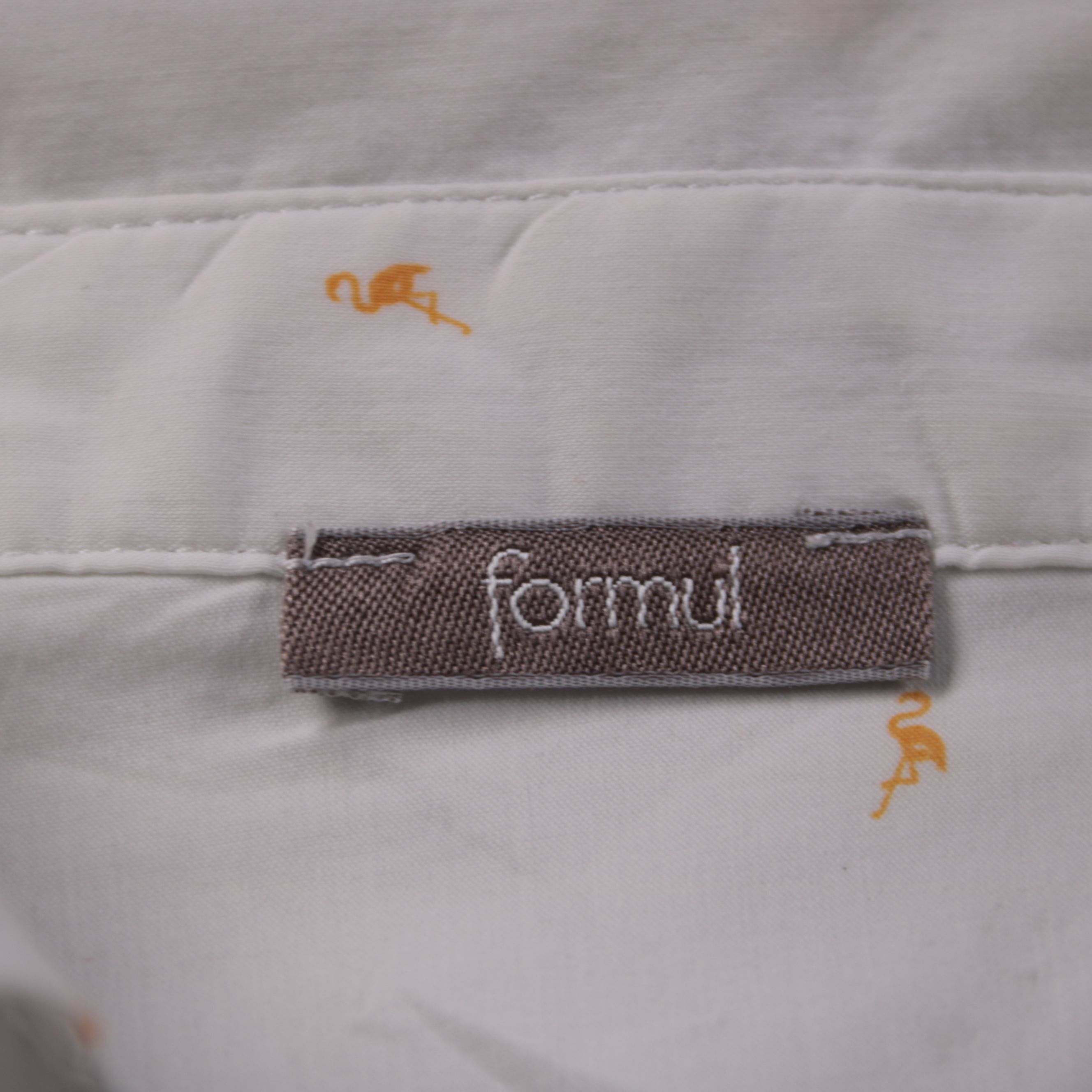 рубашка Formul