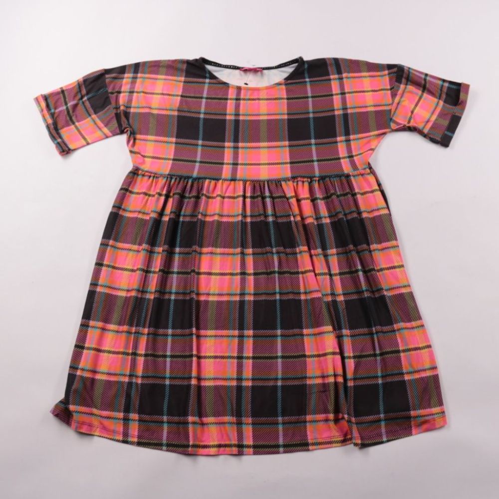 платье Urban Threads