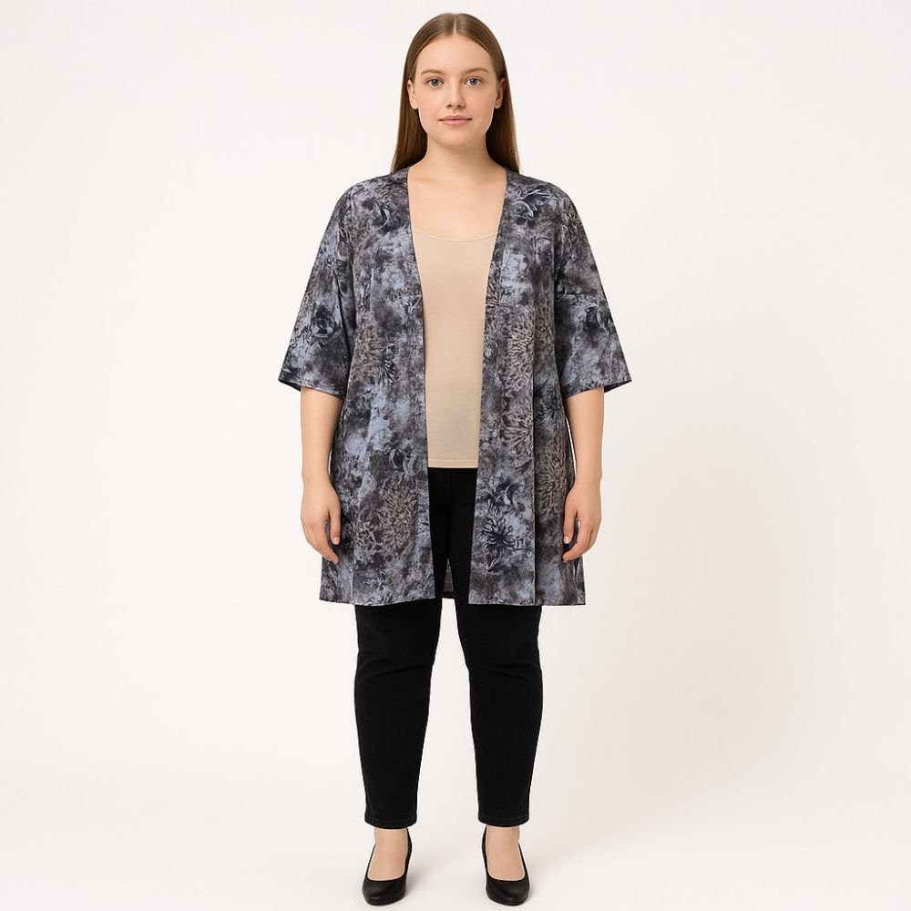 кардиган Janina