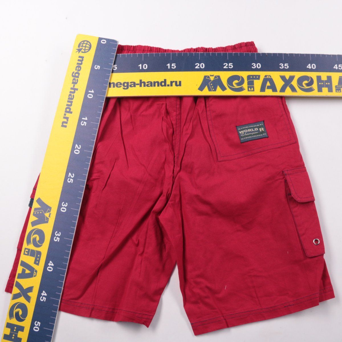 шорты Cincinnati