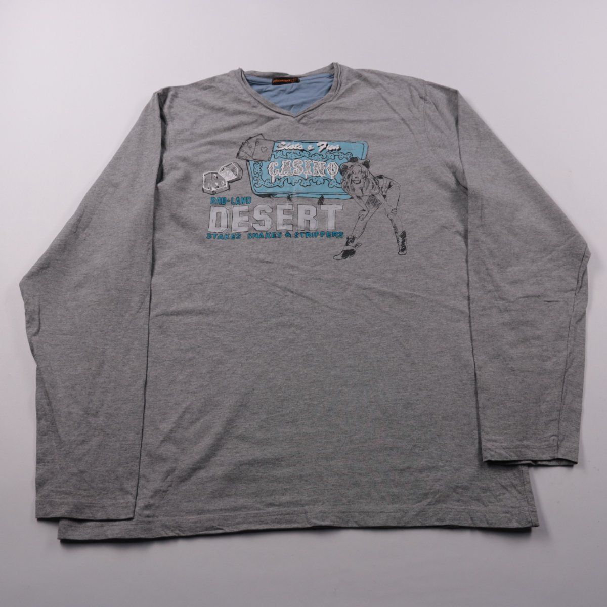 футболка Chriscougar