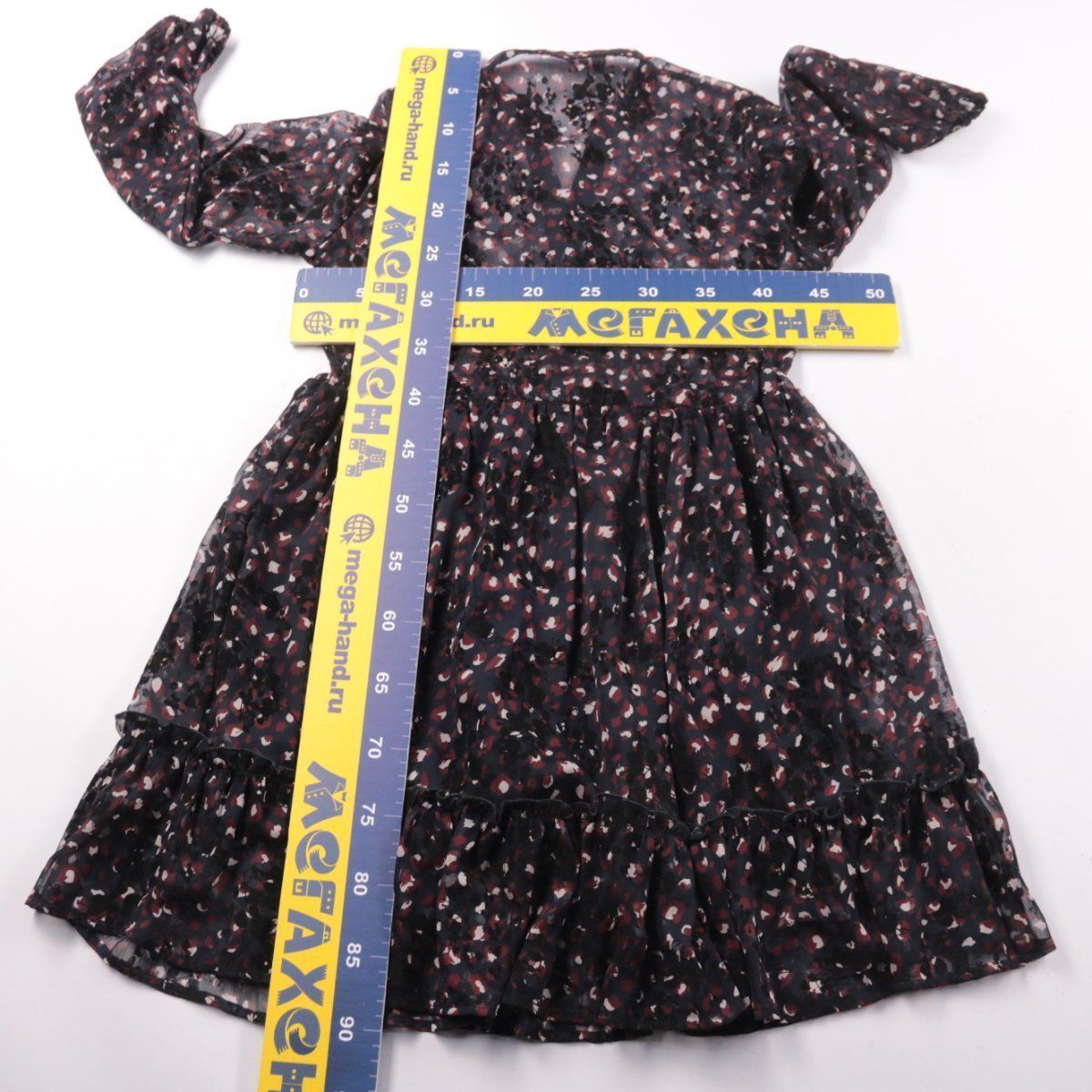 платье Kilibbi