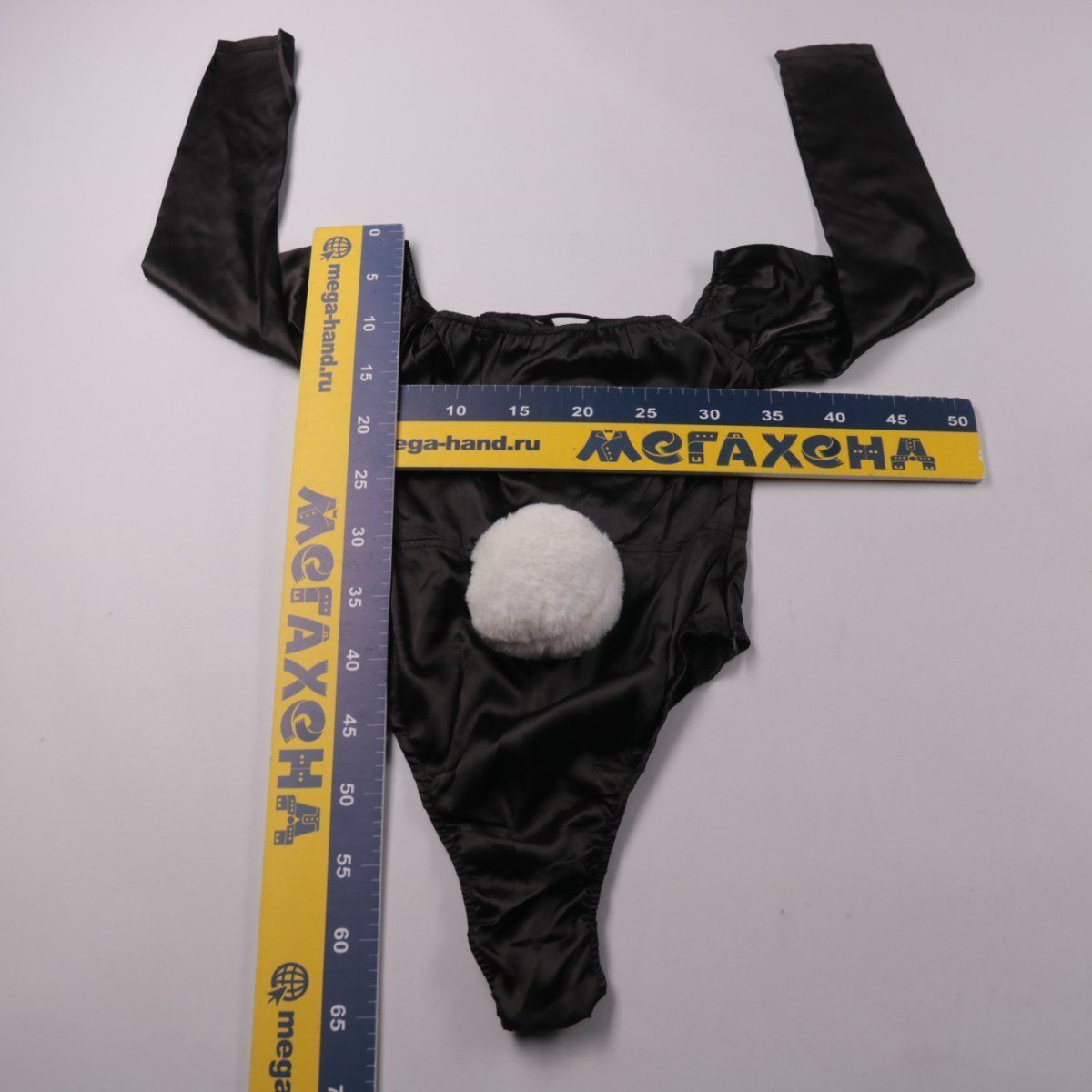 боди PrettyLittleThing