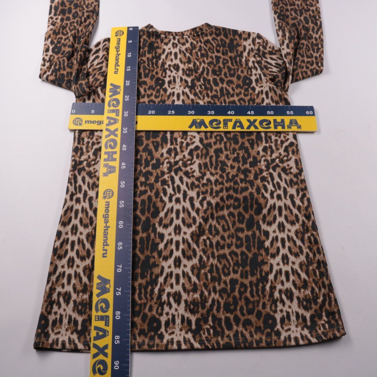 платье Soul Sister