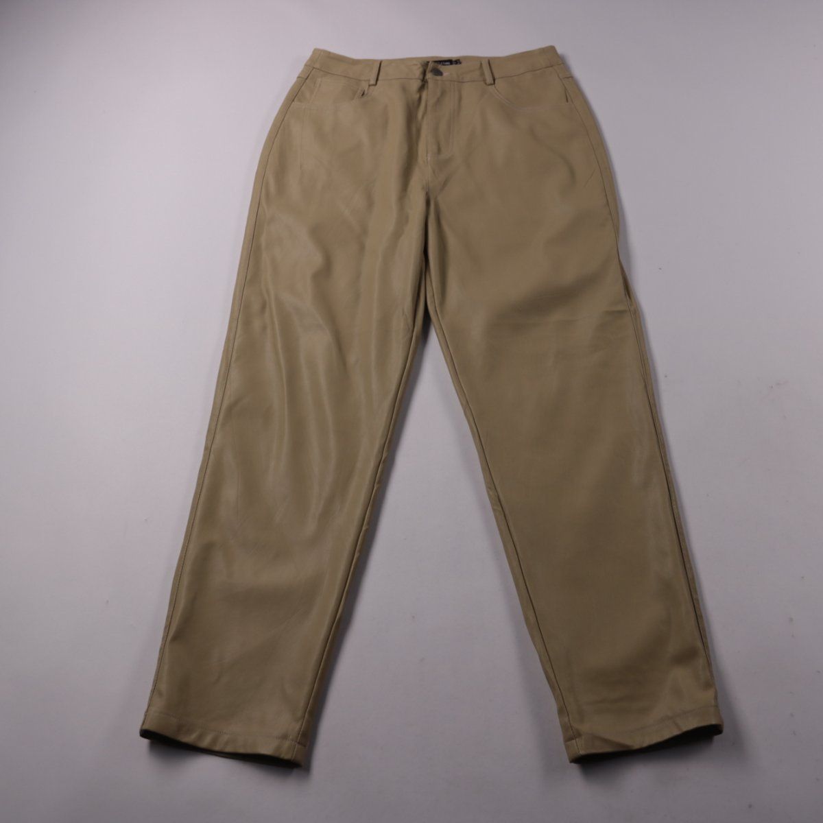 брюки PrettyLittleThing