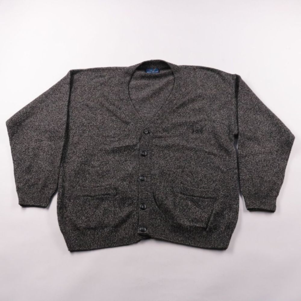 кардиган Pro Man