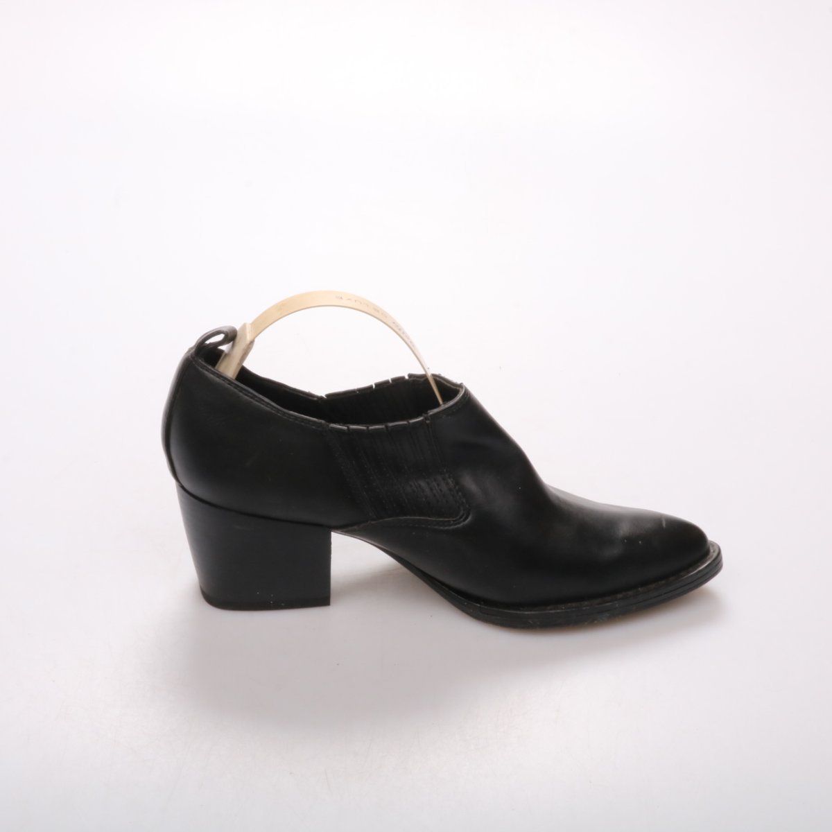 ботильоны Catwalk